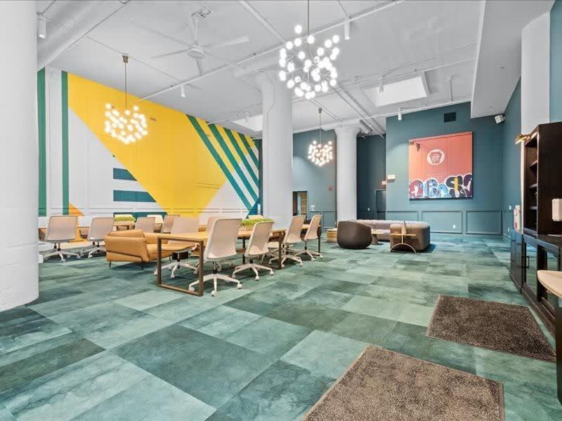 Cozysuites Roomy 1br, Downtown Apartment Pittsburgh